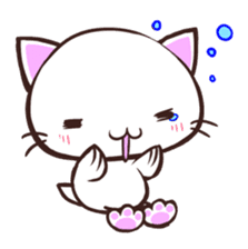 torineko friends sticker #1320845