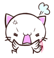 torineko friends sticker #1320848