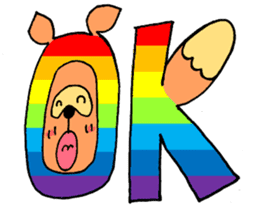 Not Bad Tanuki sticker #1320953