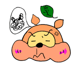 Not Bad Tanuki sticker #1320957