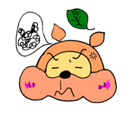 Not Bad Tanuki sticker #1320957