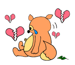 Not Bad Tanuki sticker #1320976