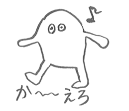 KATACHI-Z sticker #1321209