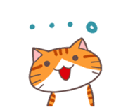 Nyan-kama sticker #1321486