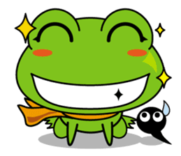 KERO-ME ver.2 sticker #1321507