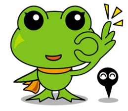 KERO-ME ver.2 sticker #1321508