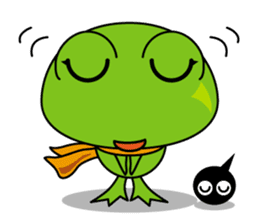 KERO-ME ver.2 sticker #1321509