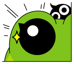 KERO-ME ver.2 sticker #1321510