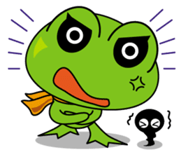 KERO-ME ver.2 sticker #1321511