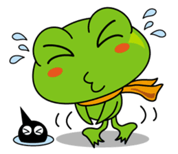 KERO-ME ver.2 sticker #1321512