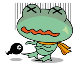 KERO-ME ver.2 sticker #1321516