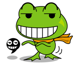 KERO-ME ver.2 sticker #1321517