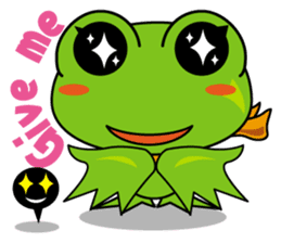KERO-ME ver.2 sticker #1321518