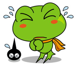 KERO-ME ver.2 sticker #1321519