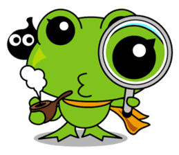 KERO-ME ver.2 sticker #1321520