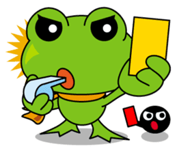 KERO-ME ver.2 sticker #1321521