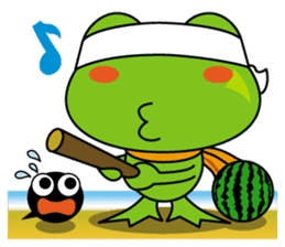 KERO-ME ver.2 sticker #1321523