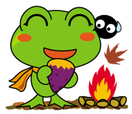 KERO-ME ver.2 sticker #1321524