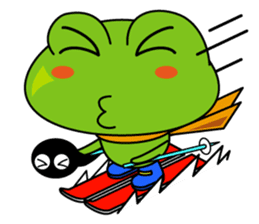 KERO-ME ver.2 sticker #1321525