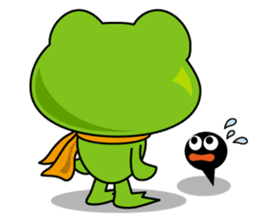 KERO-ME ver.2 sticker #1321526