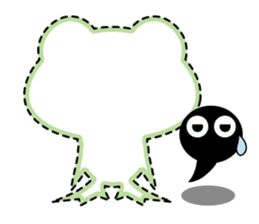 KERO-ME ver.2 sticker #1321527