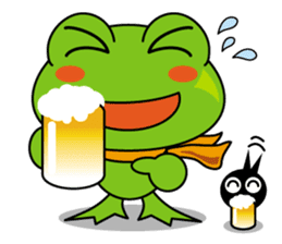 KERO-ME ver.2 sticker #1321528