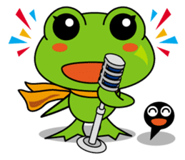 KERO-ME ver.2 sticker #1321530