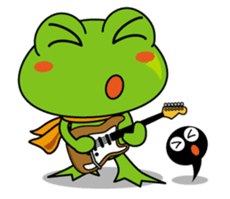 KERO-ME ver.2 sticker #1321531