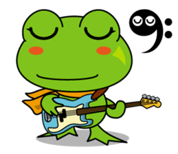 KERO-ME ver.2 sticker #1321532