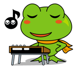 KERO-ME ver.2 sticker #1321533