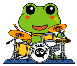 KERO-ME ver.2 sticker #1321534