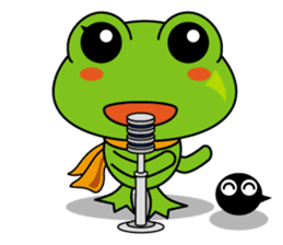 KERO-ME ver.2 sticker #1321535