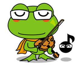 KERO-ME ver.2 sticker #1321536