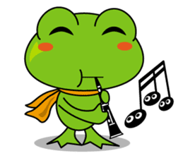 KERO-ME ver.2 sticker #1321537