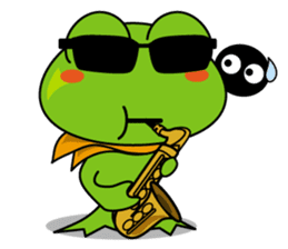 KERO-ME ver.2 sticker #1321539