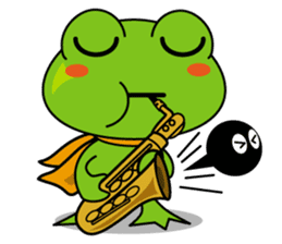 KERO-ME ver.2 sticker #1321540