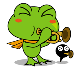 KERO-ME ver.2 sticker #1321541