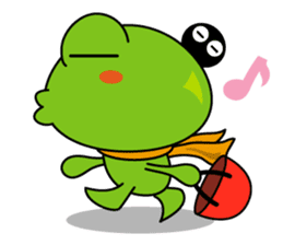 KERO-ME ver.2 sticker #1321542