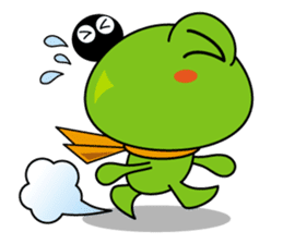 KERO-ME ver.2 sticker #1321543