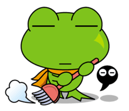 KERO-ME ver.2 sticker #1321544