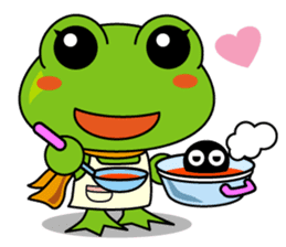 KERO-ME ver.2 sticker #1321545