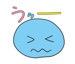 colorful good sticker #1321679