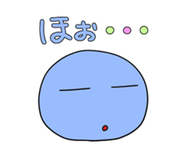 colorful good sticker #1321701