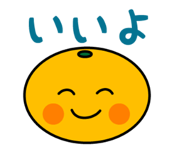 Vegetables & Fruits sticker #1321836