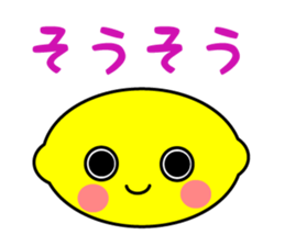 Vegetables & Fruits sticker #1321841