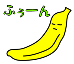 Vegetables & Fruits sticker #1321843