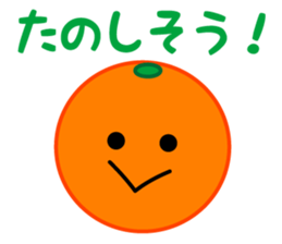 Vegetables & Fruits sticker #1321844