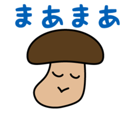 Vegetables & Fruits sticker #1321845