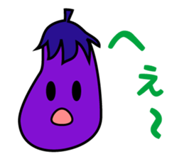 Vegetables & Fruits sticker #1321856