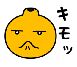 Vegetables & Fruits sticker #1321863